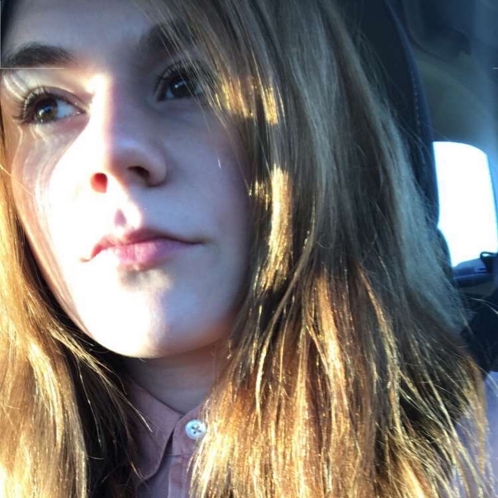 Meet your Posher, Allyson